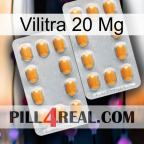 Vilitra 20 Mg cialis4